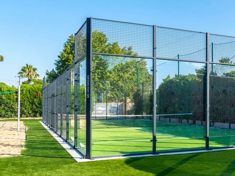 Camping Club Le Littoral 5* - MS VACANCES - Camping Pyrénées-Orientales - Image N°37