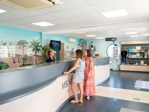 Camping Club Le Littoral 5* - MS VACANCES - Camping Pyrénées-Orientales - Image N°18