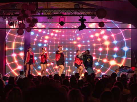 Camping Club Le Littoral 5* - MS VACANCES - Camping Pyrénées-Orientales - Image N°47