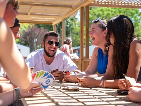 Camping Club Le Littoral 5* - MS VACANCES - Camping Pyrénées-Orientales - Image N°20