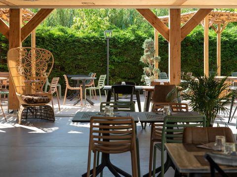 Camping Club Le Littoral 5* - MS VACANCES - Camping Pyrénées-Orientales - Image N°44