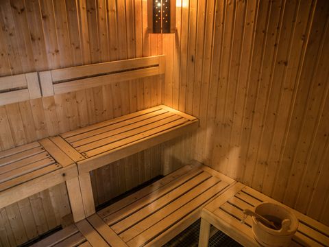 Camping Club Le Littoral 5* - MS VACANCES - Camping Pyrénées-Orientales - Image N°28