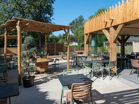 Camping Club Le Littoral 5* - MS VACANCES - Camping Pyrénées-Orientales - Image N°39