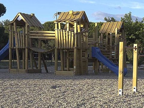 Camping Sol y Mar - Camping Pyrénées-Orientales - Image N°10