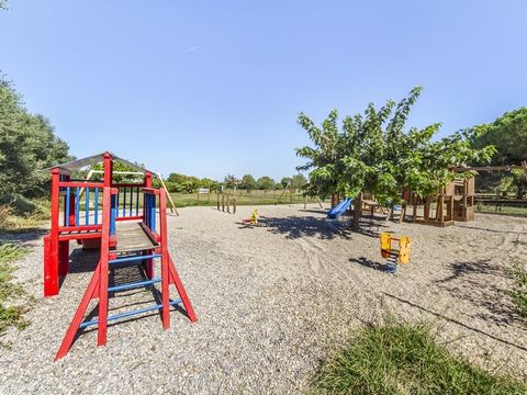 Camping Sol y Mar - Camping Pyrénées-Orientales - Image N°8