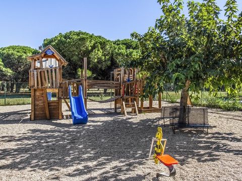 Camping Sol y Mar - Camping Pyrénées-Orientales - Image N°9