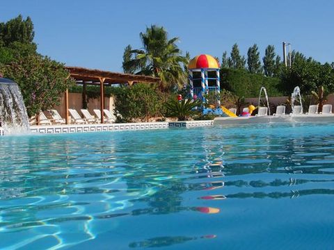 Camping Sol y Mar - Camping Pyrénées-Orientales - Image N°3