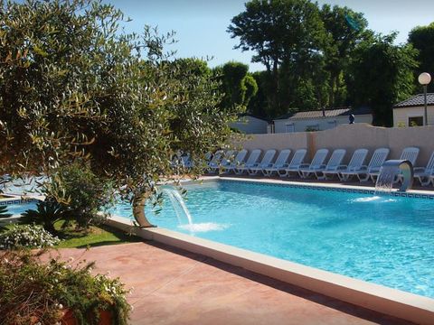 Camping Sol y Mar - Camping Pyrénées-Orientales - Image N°5