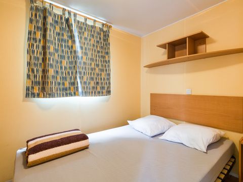 MOBILHOME 6 personnes - Roussillon Confort Plus