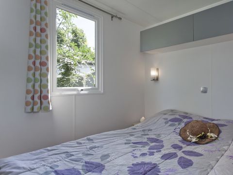 MOBILHOME 6 personnes - Village 3 (Vic's Land Holidays)