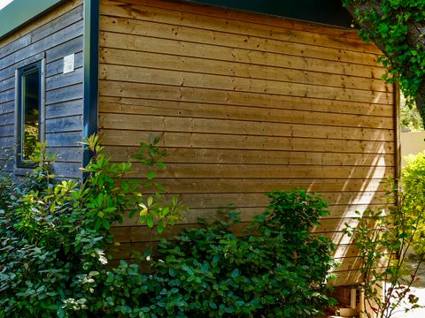MOBILHOME 6 personnes - BEACH LODGE