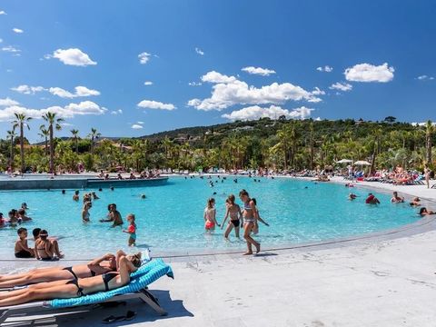 Tour Opérateur sur camping 5* à Port Grimaud - Camping Var - Image N°2