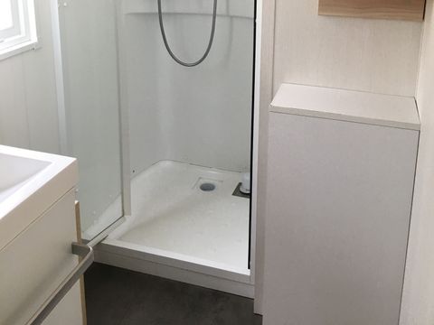 MOBILHOME 4 personnes - Azur Beach TV + Clim