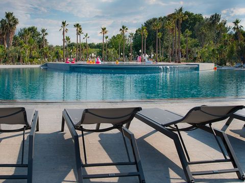 Tour Opérateur sur camping 5* à Port Grimaud - Camping Var - Image N°19