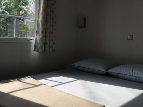 MOBILHOME 6 personnes - Azur Beach TV + Clim