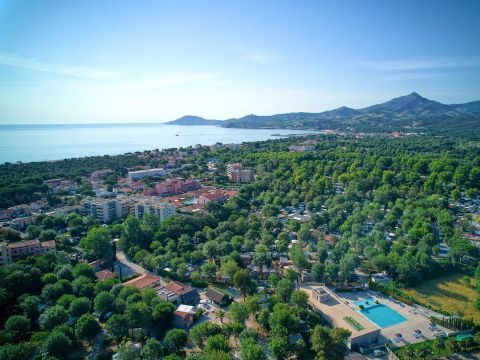 Camping Les Pins - Camping Pyrénées-Orientales - Image N°35
