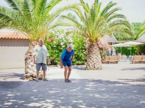 Camping Les Pins - Camping Pyrénées-Orientales - Image N°23