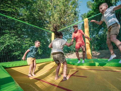 Camping Les Pins - Camping Pyrénées-Orientales - Image N°13