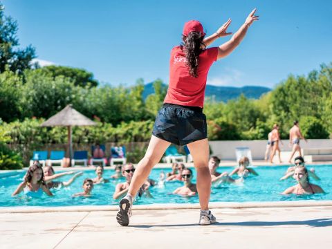 Camping Les Pins - Camping Pyrénées-Orientales - Image N°4