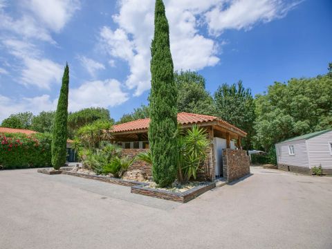 Camping Les Pins - Camping Pyrénées-Orientales - Image N°33