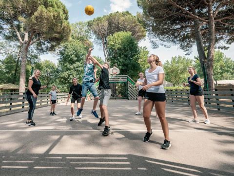 Camping Les Pins - Camping Pyrénées-Orientales - Image N°24