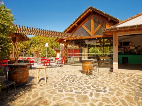 Camping Les Pins - Camping Pyrénées-Orientales - Image N°31
