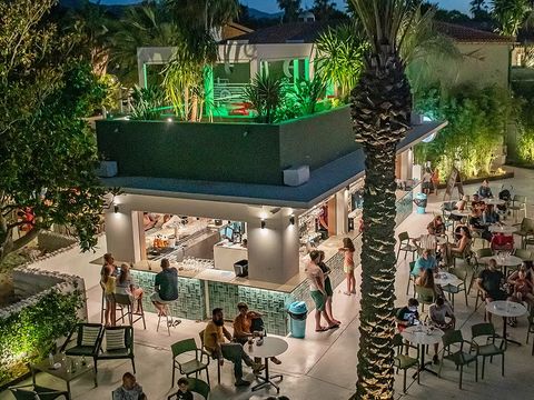 Camping club La Sirène - Camping Pyrénées-Orientales - Image N°21