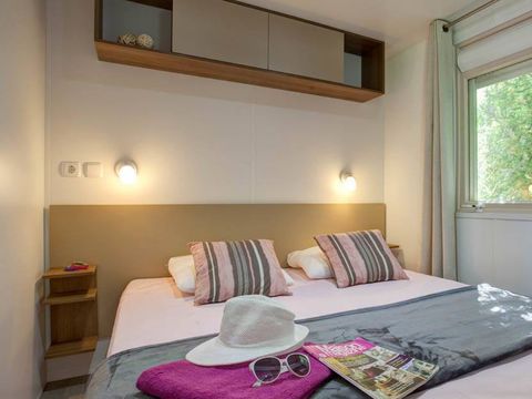MOBILHOME 6 personnes - APOLLO (Keller Travel)