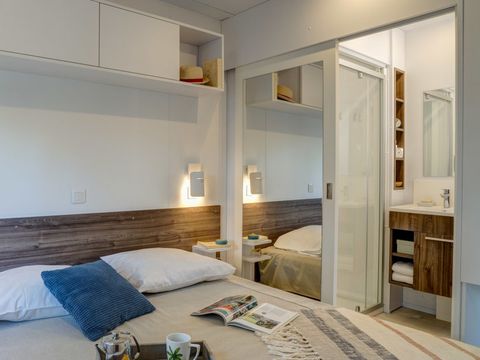 MOBILHOME 6 personnes - APOLLO (Keller Travel)