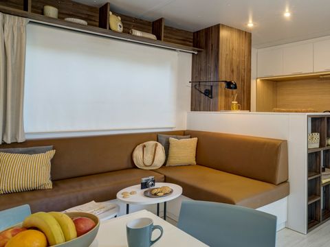 MOBILHOME 6 personnes - APOLLO (Keller Travel)