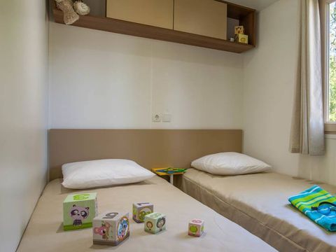 MOBILHOME 6 personnes - APOLLO (Keller Travel)