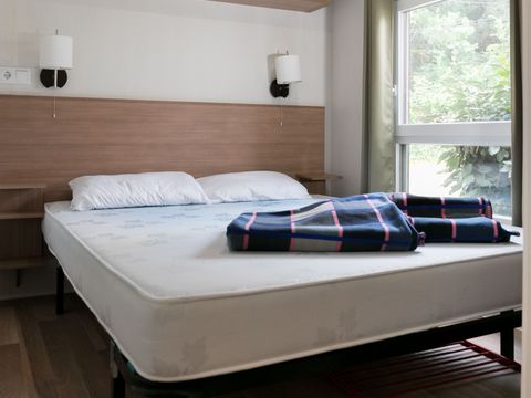 MOBILHOME 6 personnes - Platine, 3 chambres, Par Lifestyle Holidays  