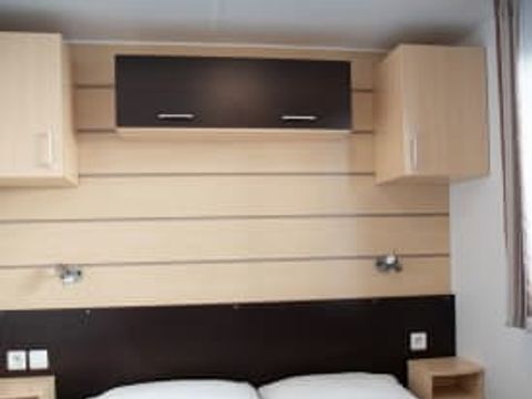 MOBILHOME 6 personnes - Platine, 3 chambres, Par Lifestyle Holidays  