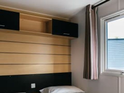 MOBILHOME 6 personnes - Platine, 3 chambres, Par Lifestyle Holidays  
