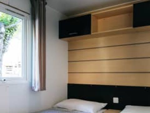 MOBILHOME 6 personnes - Platine, 3 chambres, Par Lifestyle Holidays  