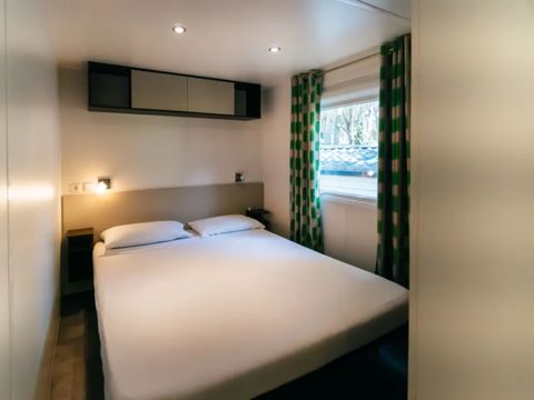 MOBILHOME 6 personnes - Platine (3 chambres)