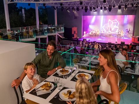 Camping club La Sirène - Camping Pyrénées-Orientales - Image N°19