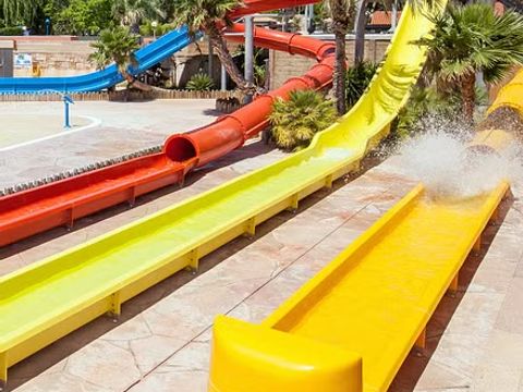 Camping club La Sirène - Camping Pyrénées-Orientales - Image N°9