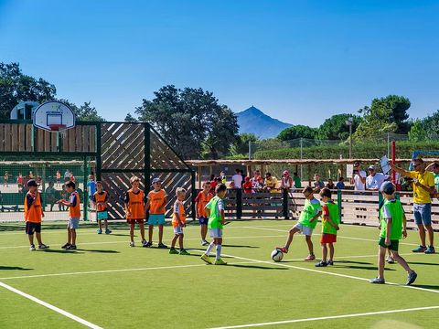 Camping club La Sirène - Camping Pyrénées-Orientales - Image N°28