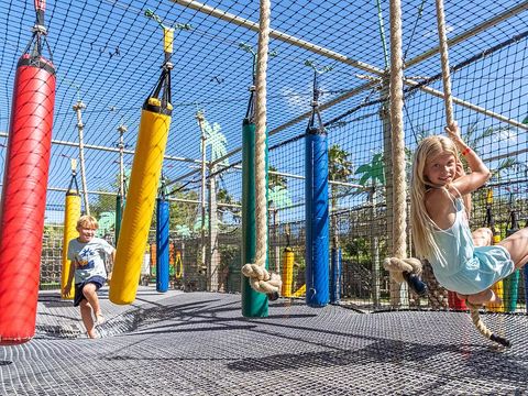 Camping club La Sirène - Camping Pyrénées-Orientales - Image N°18