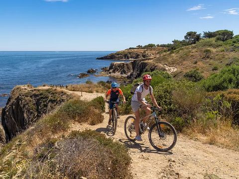 Camping club La Sirène - Camping Pyrénées-Orientales - Image N°25