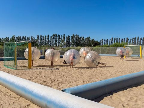 Camping club La Sirène - Camping Pyrénées-Orientales - Image N°27