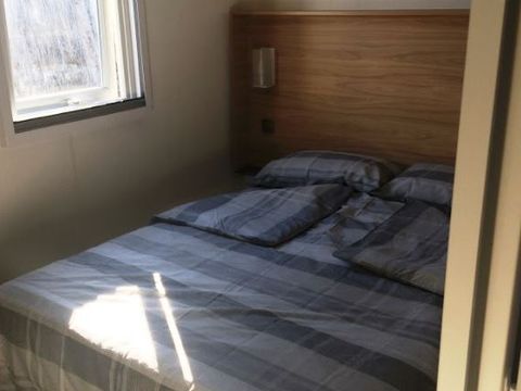 MOBILHOME 6 personnes - TITANIA (Keller Travel)