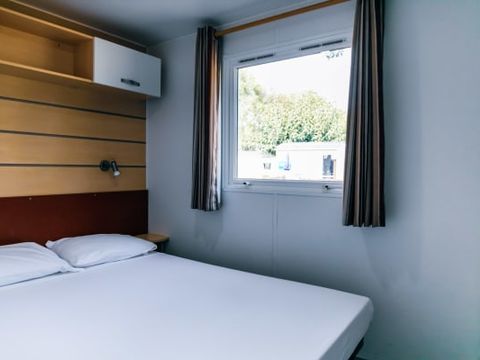 MOBILHOME 6 personnes - Ruby, 3 chambres, Par Lifestyle Holidays 