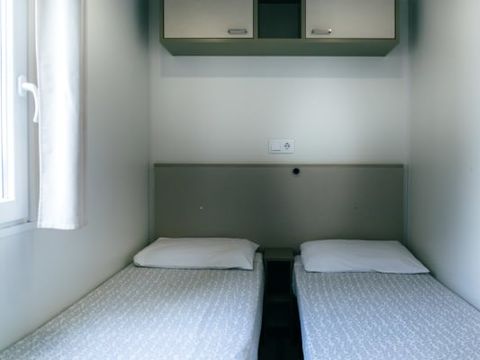 MOBILHOME 6 personnes - Saphir, 2 Chambres Par Lifestyle Holidays 