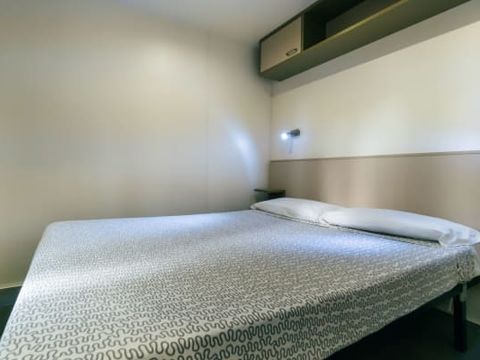 MOBILHOME 6 personnes - Saphir, 2 Chambres Par Lifestyle Holidays 