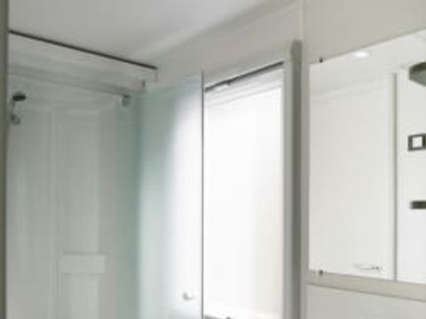 MOBILHOME 6 personnes -  Emeraude, 3 chambres,  Par Lifestyle Holidays  