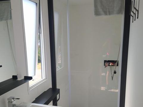 MOBILHOME 6 personnes - CORDELIA (Keller Travel)