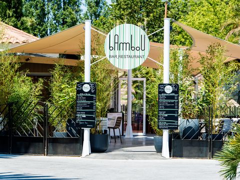 Camping L'Hippocampe  - Camping Pyrénées-Orientales - Image N°9