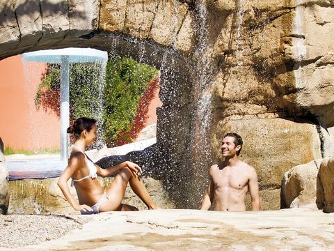 Camping L'Hippocampe  - Camping Pyrénées-Orientales - Image N°4